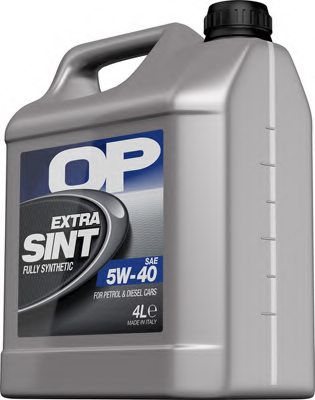 OPEN PARTS EOS0540.04 Engine Oil